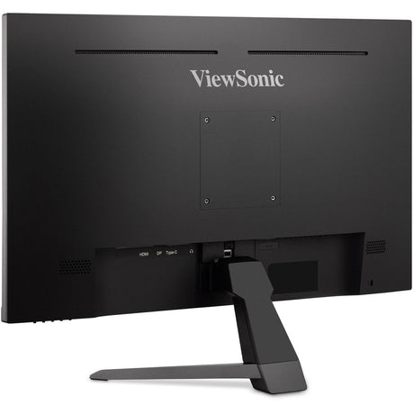 ViewSonic VX2767U-2K 27 Inch 1440p IPS Monitor with 65W USB C, HDR10 Content Support, Ultra-Thin Bezels, Eye Care, HDMI, and DP input — VX2767U-2K