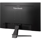 ViewSonic VX2767U-2K 27 Inch 1440p IPS Monitor with 65W USB C, HDR10 Content Support, Ultra-Thin Bezels, Eye Care, HDMI, and DP input — VX2767U-2K