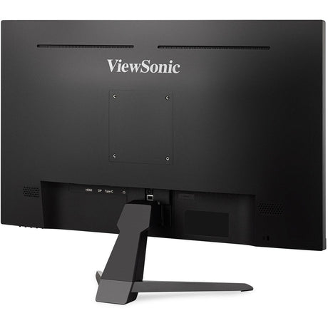 ViewSonic VX2767U-2K 27 Inch 1440p IPS Monitor with 65W USB C, HDR10 Content Support, Ultra-Thin Bezels, Eye Care, HDMI, and DP input — VX2767U-2K