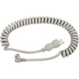 Ergotron Power Cord, Detachable, US/CA/MX — 98-625