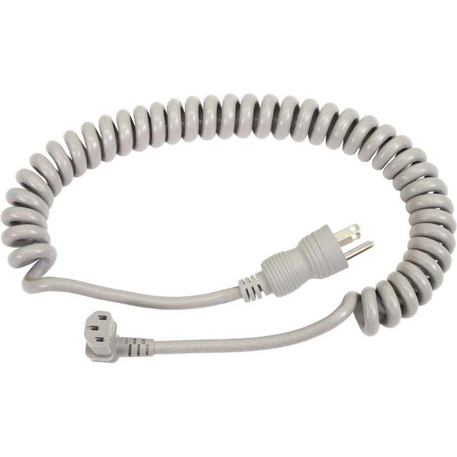 Ergotron Power Cord, Detachable, US/CA/MX — 98-625
