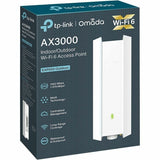 TP-Link EAP650-Outdoor - AX3000 Indoor/Outdoor Dual-Band Wi-Fi 6 Access Point — EAP650-Outdoor