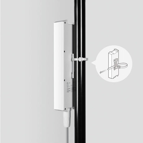 TP-Link EAP650-Outdoor - AX3000 Indoor/Outdoor Dual-Band Wi-Fi 6 Access Point — EAP650-Outdoor