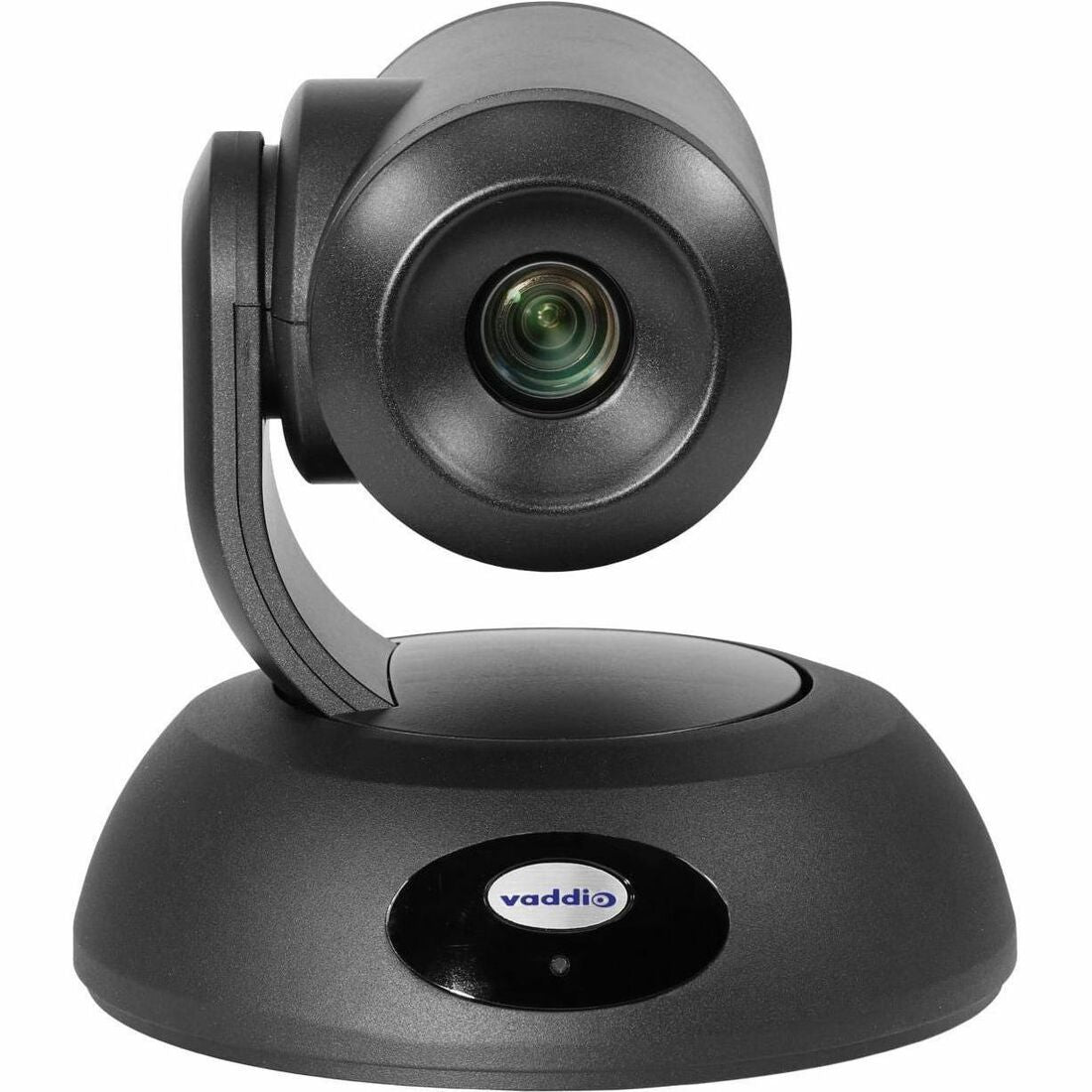 Vaddio RoboSHOT 30E-M HD PTZ Camera - Microsoft Teams Certified - 30x Optical Zoom - Black — 999-21132-000