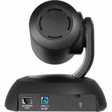 Vaddio RoboSHOT 30E-M HD PTZ Camera - Microsoft Teams Certified - 30x Optical Zoom - Black — 999-21132-000