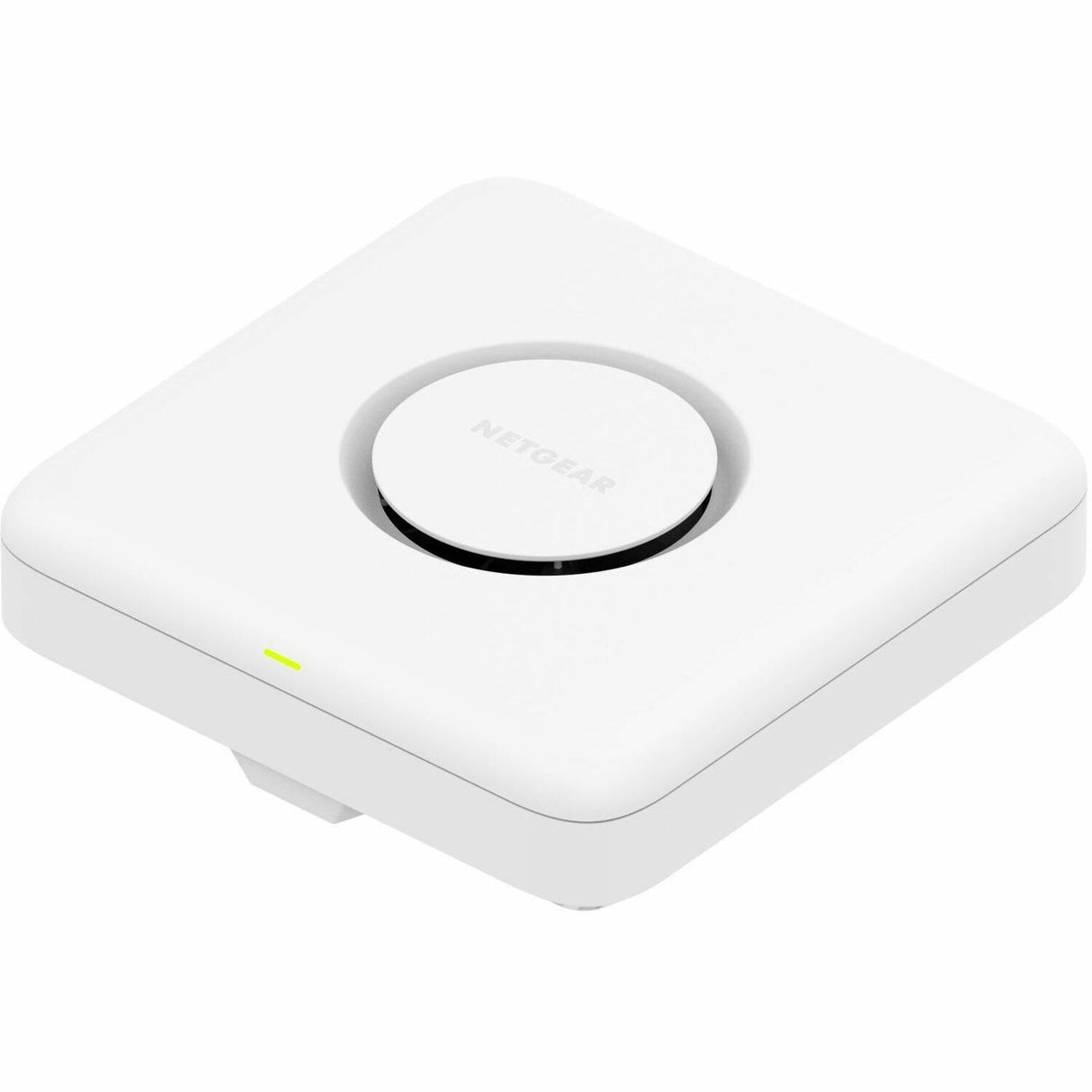 Netgear WBE750 Tri Band Wi-Fi 7 IEEE 802.11 a/b/g/n/ac/ax/be 18.40 Gbit/s Wireless Access Point — WBE750-100NAS