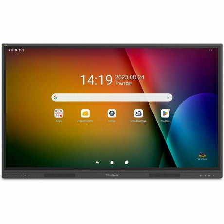 ViewSonic IFP55G1 - 55" ViewBoard Interactive Display — IFP55G1-PC-C