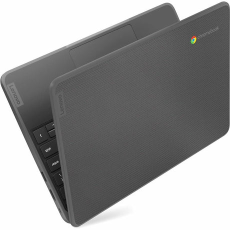 Lenovo 100e Chromebook Gen 4 83G80000US 11.6" Touchscreen Chromebook - HD - Intel N-Series N100 - 4 GB - 32 GB Flash Memory - English Keyboard - Graphite Gray — 83G80000US