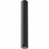 JBL Professional COL600 Wall Mountable Speaker - 80 W RMS - Black — JBL-COL600-BK