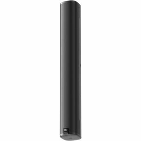 JBL Professional COL600 Wall Mountable Speaker - 80 W RMS - Black — JBL-COL600-BK