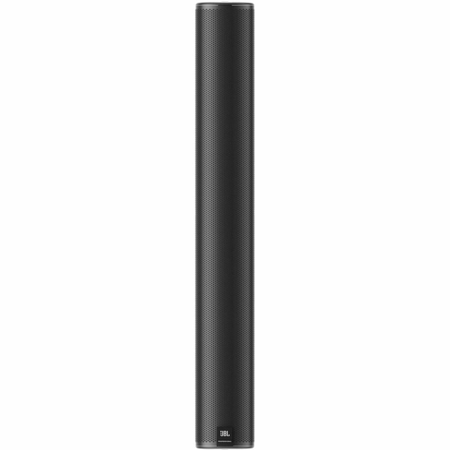 JBL Professional COL600 Wall Mountable Speaker - 80 W RMS - Black — JBL-COL600-BK