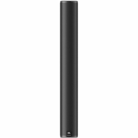 JBL Professional COL600 Wall Mountable Speaker - 80 W RMS - Black — JBL-COL600-BK