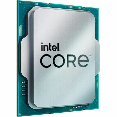 Intel Core i9 (14th Gen) i9-14900F Tetracosa-core (24 Core) Processor — BX8071514900F
