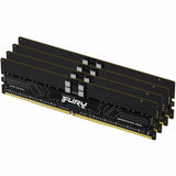 Kingston FURY Renegade Pro 128GB (4 x 32GB) DDR5 SDRAM Memory Kit — KF560R32RBEK4-128