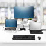 StarTech.com KVM Switchbox — C2-H46-UC2-PD-KVM