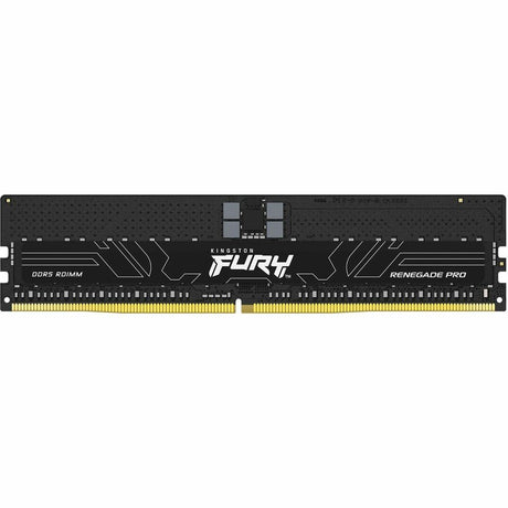 Kingston FURY Renegade Pro 128GB (4 x 32GB) DDR5 SDRAM Memory Kit — KF560R32RBEK4-128