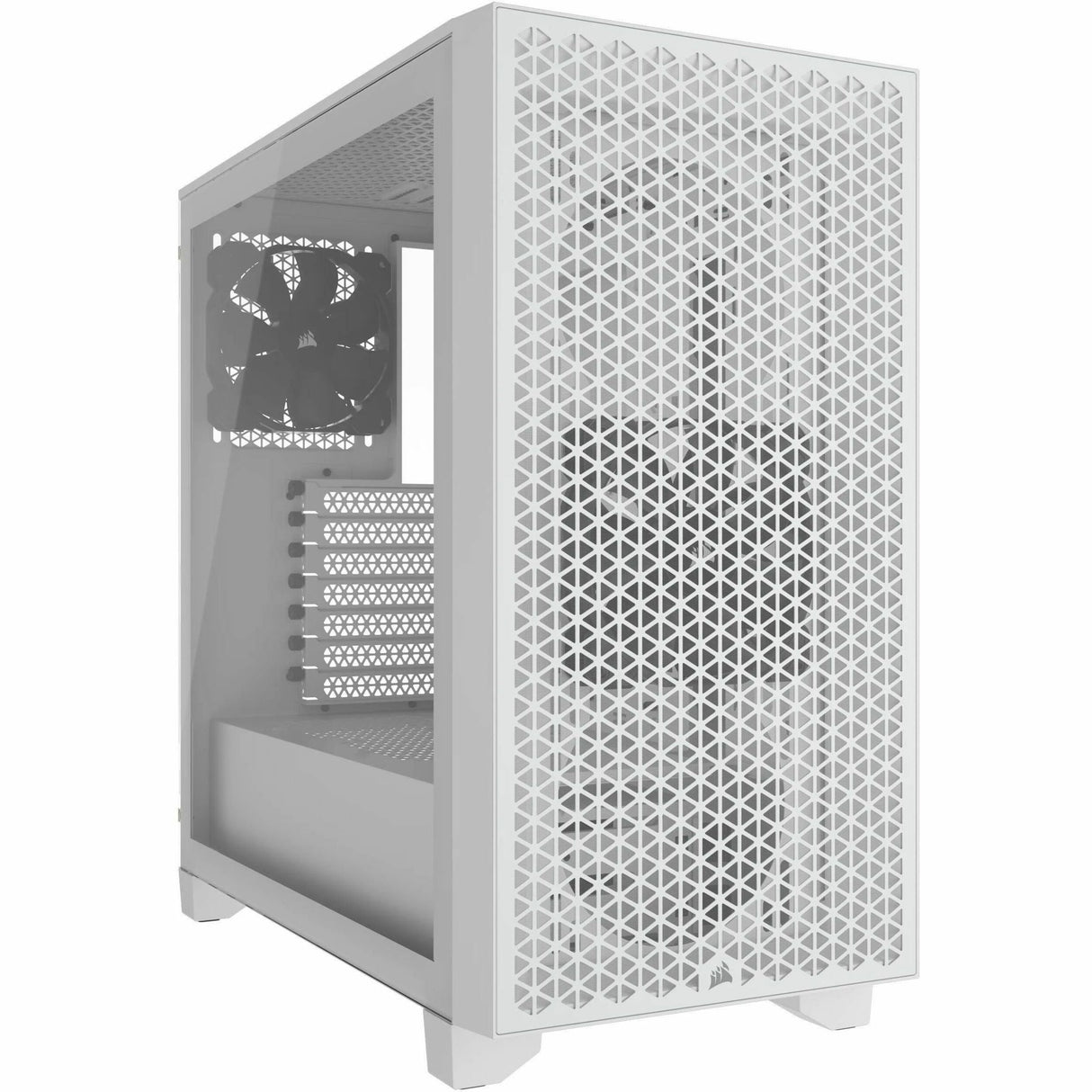 Corsair AIRFLOW Computer Case — CC-9011252-WW