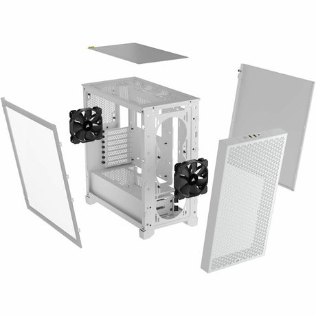 Corsair AIRFLOW Computer Case — CC-9011252-WW
