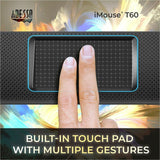 Adesso iMouse T60 TouchPad — iMouse-T60
