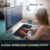 Adesso iMouse T60 TouchPad — iMouse-T60