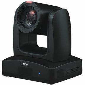 AVer TR335 8 Megapixel Indoor 4K Network Camera - Color - TAA Compliant — PATR335V3