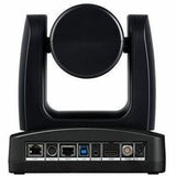 AVer TR335 8 Megapixel Indoor 4K Network Camera - Color - TAA Compliant — PATR335V3