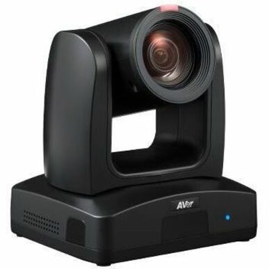 AVer TR335 8 Megapixel Indoor 4K Network Camera - Color - TAA Compliant — PATR335V3