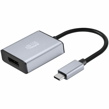 Adesso USB-C to Display Port Adapter — AUH-5030