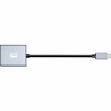 Adesso USB-C to Display Port Adapter — AUH-5030