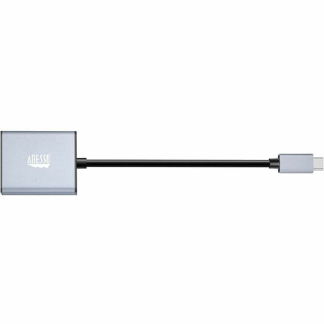 Adesso USB-C to Display Port Adapter — AUH-5030