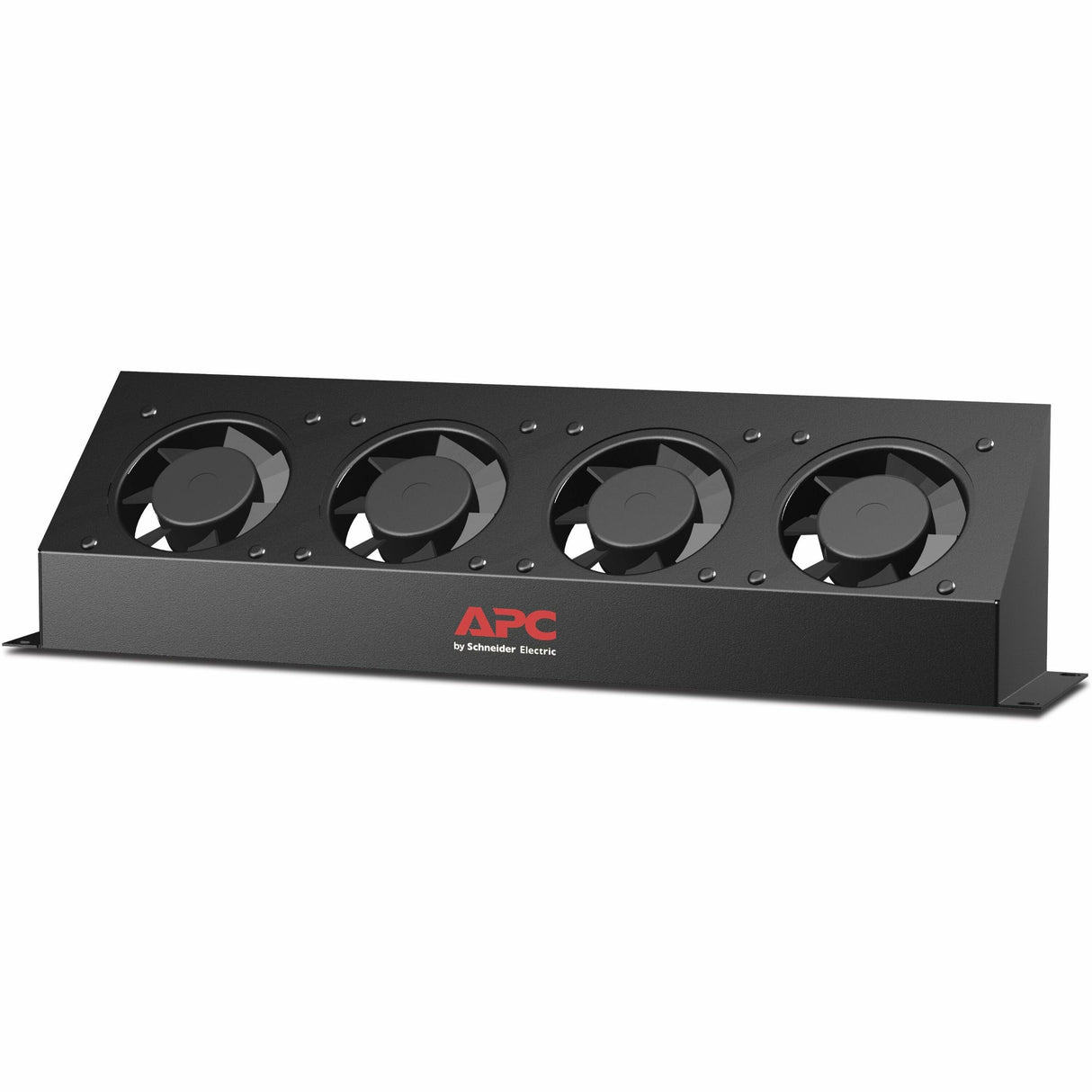 NetShelter 2U Rack Fan Panel — ACF600