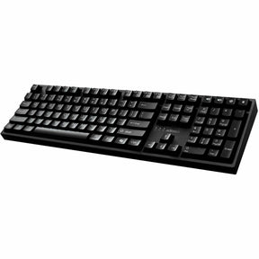 Adesso Multi-OS Mechanical Keyboard With CoPilot AI Hotkey — AKB-670UB