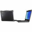 Extreme Shell-F2 for Acer C936/C936T Clamshell Chromebook 14" (Gray) — AC-ESF2-C936-GRY