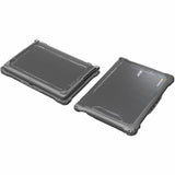 Extreme Shell-F2 for Acer C936/C936T Clamshell Chromebook 14" (Gray) — AC-ESF2-C936-GRY