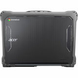 Extreme Shell-F2 for Acer C936/C936T Clamshell Chromebook 14" (Gray) — AC-ESF2-C936-GRY