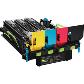 Lexmark CS720, CS725, CX725 Colour (CMY) Imaging Kit — 74C0Z50