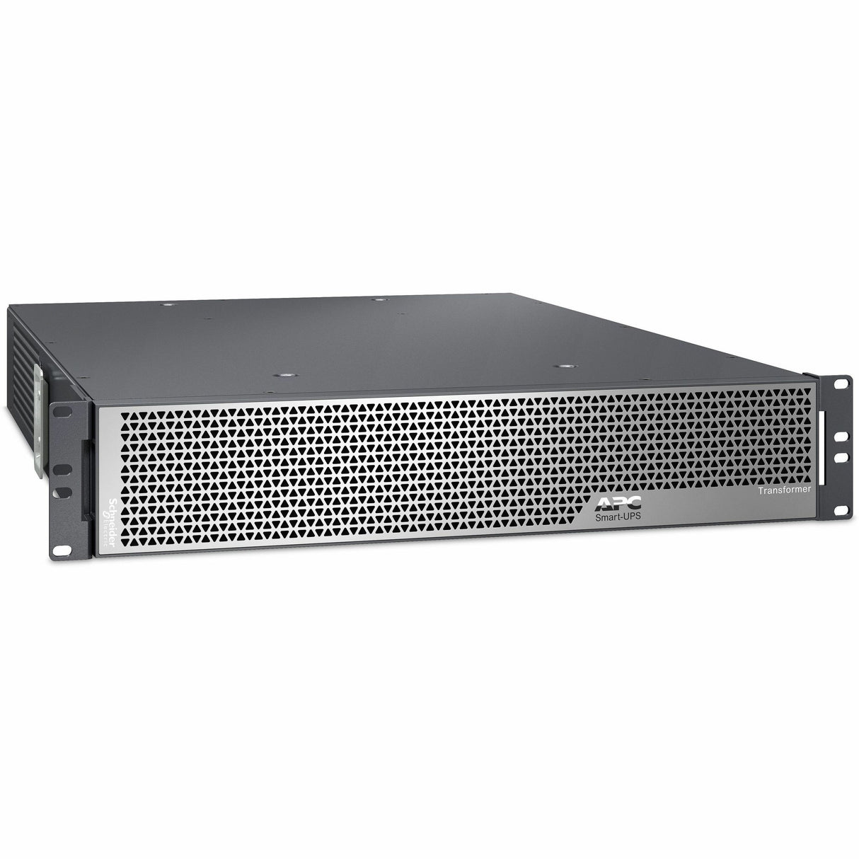 APC Smart-UPS Ultra Step-Down Transformer, 5kVA, rackmount, 2U, 12x NEMA 5-20R outlets — SRTL5KRMTF