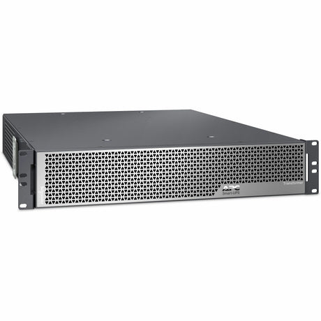 APC Smart-UPS Ultra Step-Down Transformer, 5kVA, rackmount, 2U, 12x NEMA 5-20R outlets — SRTL5KRMTF