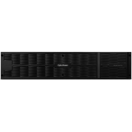 CyberPower BPL48V75ART2U Extended Battery Modules — BPL48V75ART2U