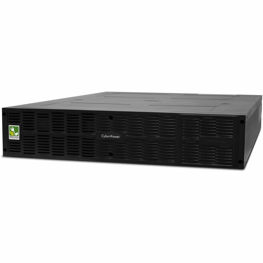 CyberPower BPL48V75ART2U Extended Battery Modules — BPL48V75ART2U