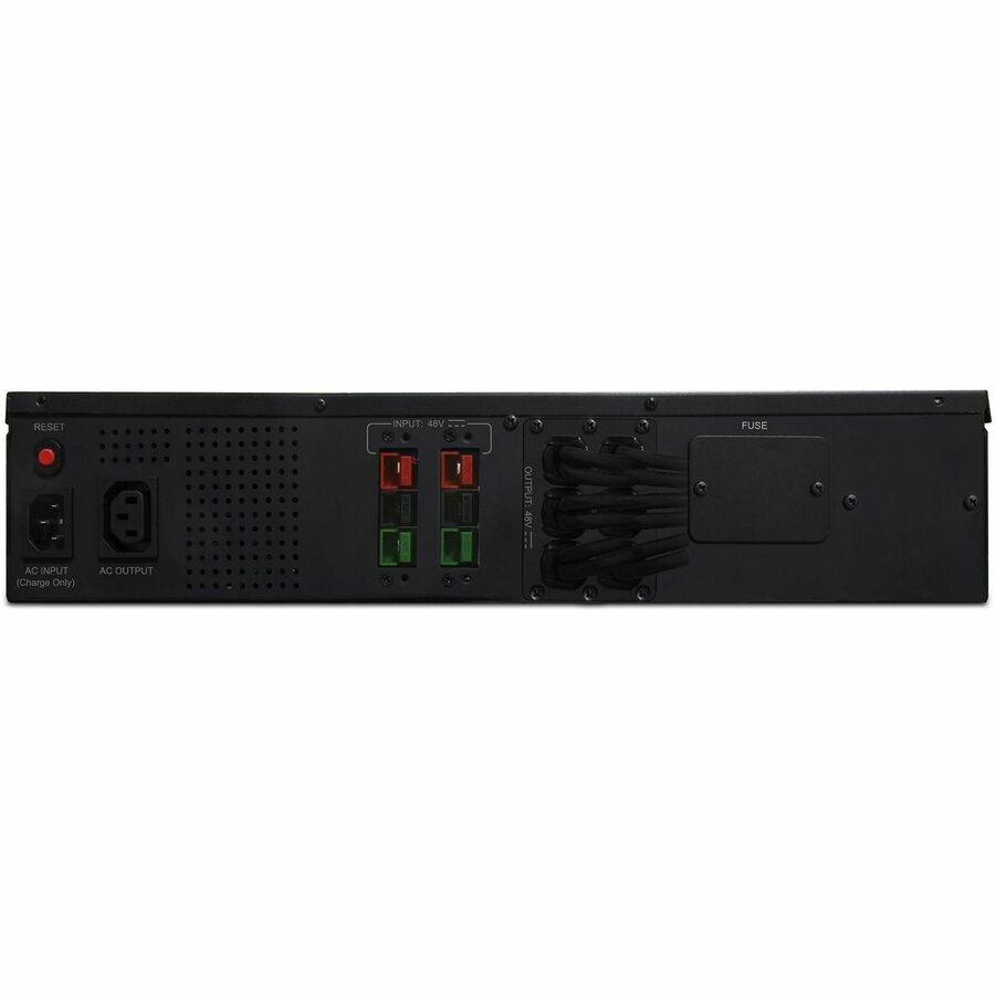 CyberPower BPL48V75ART2U Extended Battery Modules — BPL48V75ART2U