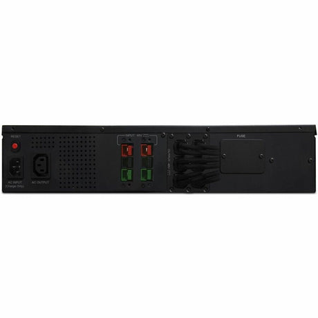 CyberPower BPL48V75ART2U Extended Battery Modules — BPL48V75ART2U