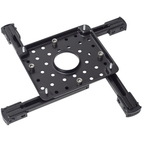 Chief Universal RPA Interface Bracket - For Projectors - Black — SLBU