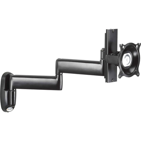 Chief Height Adjustable Single Display Wall Mount - Black — KWD130B