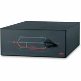 APC Service Bypass Panel- 200/208/240V 100A MBB Hardwire input (3) L6-30R (3) L6-20R output — SBP10KRMT4U