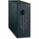 APC Service Bypass Panel- 200/208/240V 100A MBB Hardwire input (3) L6-30R (3) L6-20R output — SBP10KRMT4U