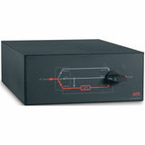 APC Service Bypass Panel- 200/208/240V 100A MBB Hardwire input (3) L6-30R (3) L6-20R output — SBP10KRMT4U