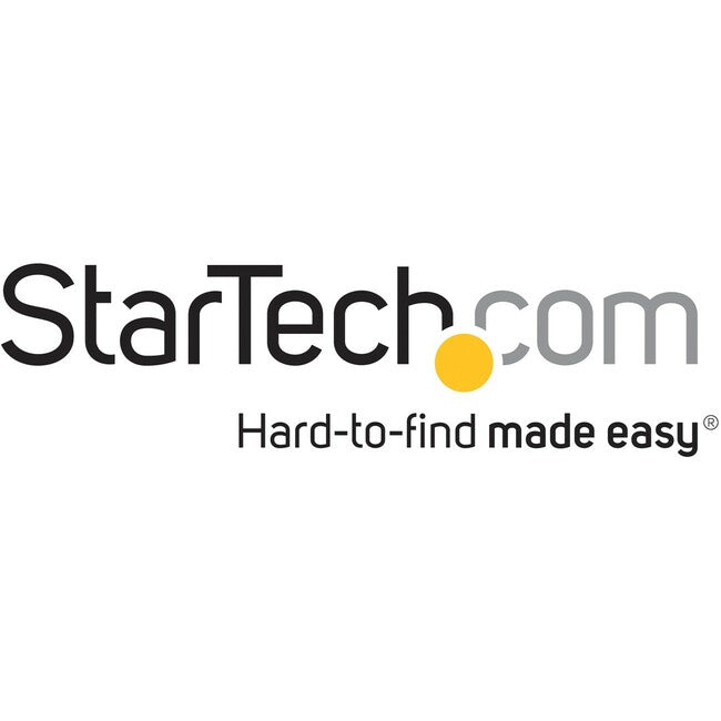 StarTech.com HPE J9151E Compatible SFP+ Module - 10GBASE-LR - 10GE Gigabit Ethernet SFP+ 10GbE Single Mode Fiber Optic Transceiver - 10km — J9151E-ST