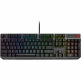 Asus ROG Strix Scope RX Gaming Keyboard — XA05ROGSTRIXSCOPERX/RD/US