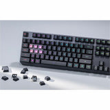 Asus ROG Strix Scope RX Gaming Keyboard — XA05ROGSTRIXSCOPERX/RD/US